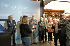 convegno ASSEMBLEA SOCI -FABBRICA FUTURA 2019