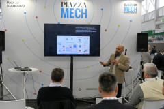 convegno MECSPE RE-WITCH 2024