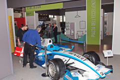 Fiera MECSPE 2014