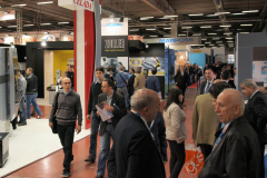 Fiera MECSPE 2014