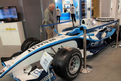 Fiera MECSPE 2014