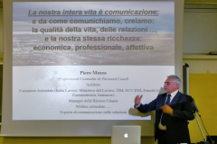 corso COMUNICAZIONE 4.0 2019