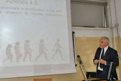 corso COMUNICAZIONE 4.0 2019