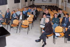 evento ASSEMBLEA SOCI e ALDINI 2014