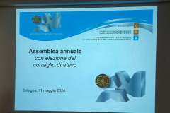 evento ASSEMBLEA SOCI E e FINECO 2024