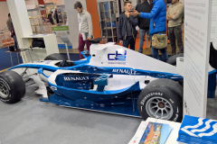 fiera MECSPE 2019