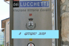 gita MUSEO LUCCHETTI-CANOSSA 2019