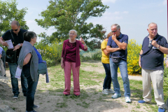 gita MUSEO LUCCHETTI-CANOSSA 2019