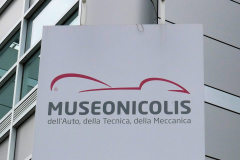 visita Museo NICOLIS  2019