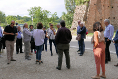 visita Museo NICOLIS  2019