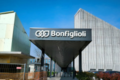 visita BONFIGLIOLI 2024