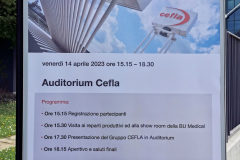 visita CEFLA 2023