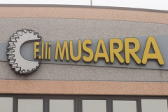 visita F.LLI MUSARRA 2014