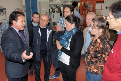 visita F.LLI MUSARRA 2014