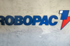 visita ROBOPAC stabil. PRASMATIC 2024