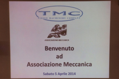 visita TMC 2014