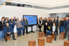 visita WAMGROUP 2019